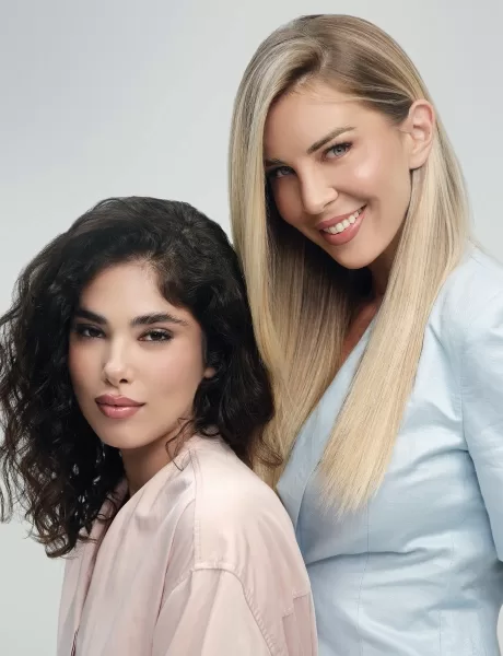 NEW! MOWAN GLOW UP. Molekulārā matu terapija.