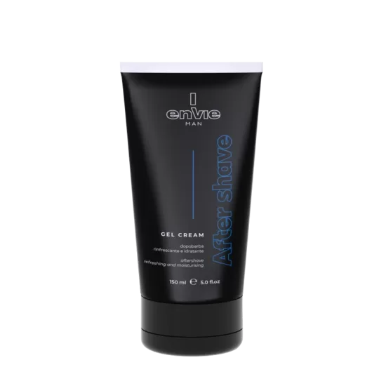 ENVIE Man After Shave Gel Cream. Pēcskūšanās gela krēms. 150 ml.