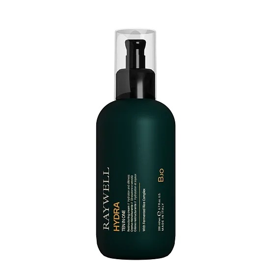 RAYWELL B.io Hydra Ten in One (10 in 1). Desmit vienā. Neskalojamais atjaunojošs matu balzams/kondicionieris. 200 ml.