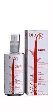 RAYWELL Bio Nature Lozione Forfora. Pretblaugznu losjons. Nenoskalot! 100 ml.